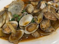 -小郭私房菜·海肠捞饭店(学士街店)