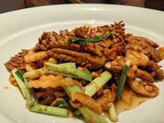 -闫府私房菜·老字号(恒隆店)