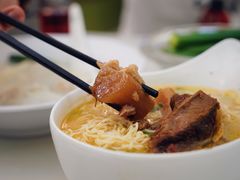 -翠华餐厅(香港国际机场店)