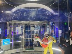 -飞行家太空体验馆(祥云小镇店)