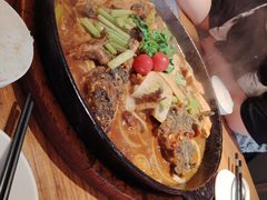 -老板恋上鱼(恒隆广场店)