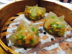 -维多利亚大酒店·雅园中餐厅