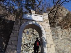 -北京鹫峰国家森林公园