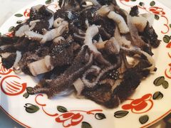 -东门口涮肉·砂锅·烤串(老门东店)