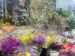 -循礼门鲜花花市(武汉循礼门店)