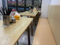 -聚知鲜面馆(上海嘉定马陆分店)