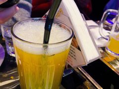 -MOSSO德国餐厅·音乐酒吧(环宇荟店)