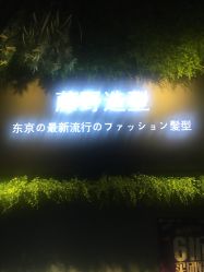 -藤野造型