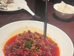 -千百味红餐厅·江西菜(绿地双子塔店)