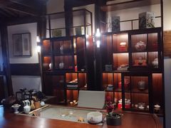 -广富林宰相府酒店·水云间