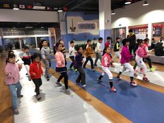 -尚剑击剑中心(铁山路馆)