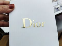 -Dior迪奥(上海世茂广场店)