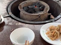 -朝伟清真铜瓢牛肉馆(三十年老·店)