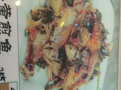 -洁神饭庄·海鲜·青岛菜·30年老字号(五四广场店)