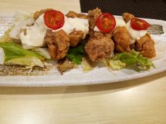 -有喜屋·深夜食堂(北京西路店)