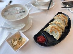 -福满园大酒楼(梅林店)