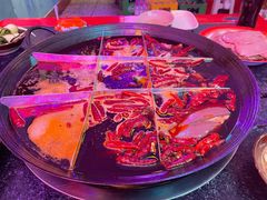 -肥龙火锅(南坪店)