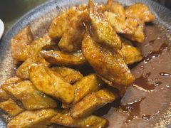 -君霖海鲜私房菜(春柳店)