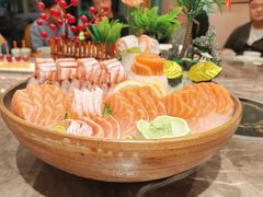 -蟹之国·精品蟹料理(极地店)