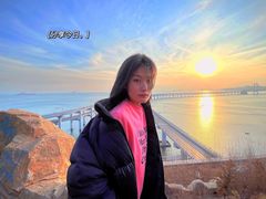 -星海湾跨海大桥