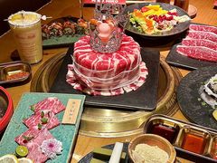 -MIKOMIKO和牛烧肉专门店(南门店)