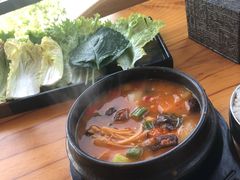 大酱汤-青鹤谷(苏州店)