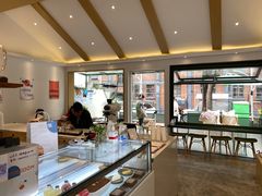 -稀物集咖啡(徽州大道店)