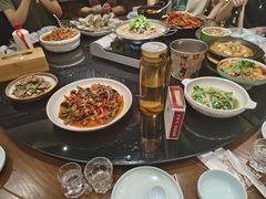 -川流不息·地道川菜·小龙虾(新松江路店)