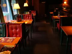 -绿茵阁牛扒餐厅(客村店)