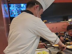 -大神太神·铁板烧(瑞虹天地月亮湾店)