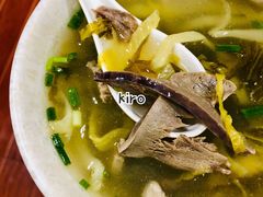 -陈记汤饭(水巷口店)