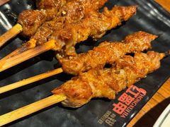-红盔甲·小龙虾(车公庙店)