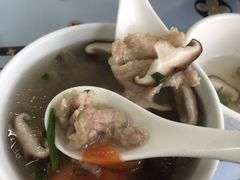 -胜泉小吃(太平桥店)