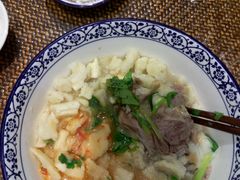 -毅祥斋老孙家泡馍(北院门鼓楼店)
