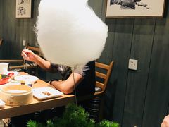 -小大董·烤鸭(凤凰汇店)