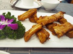 -沧浪亭(临汾路店)