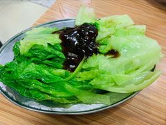 油菜-好好味面家(桃园店)