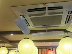 大堂-鸟鹏烧鸟居酒屋(熙龙湾店)