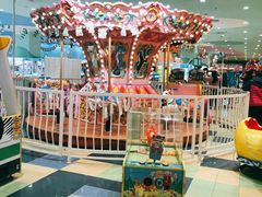 -永旺梦乐城国际商城(北清路店)