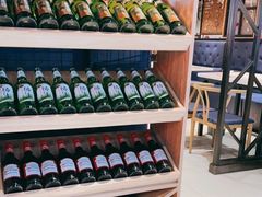 -辣小妮de川菜馆(红旗Mall店)