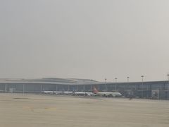 -青岛胶东国际机场