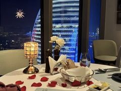 -厦门康莱德酒店