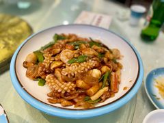 -祥阁食府妈妈菜