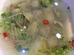 -锋味海鲜菜馆