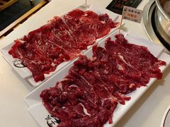 -三头牛·潮汕牛肉生蚝火锅 (夏湾店)