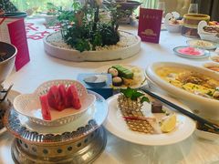 -御仙都北京菜馆·烤鸭店(双井店)