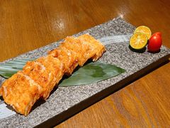 -傑·料理·海鲜放题(佛山文华荟店)