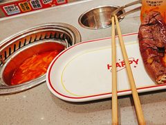 -龍歌自助小火锅(雨花台江南虹悦城店)