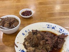 -柴氏风味斋(甘家口店)