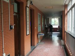 -上海市控江中学